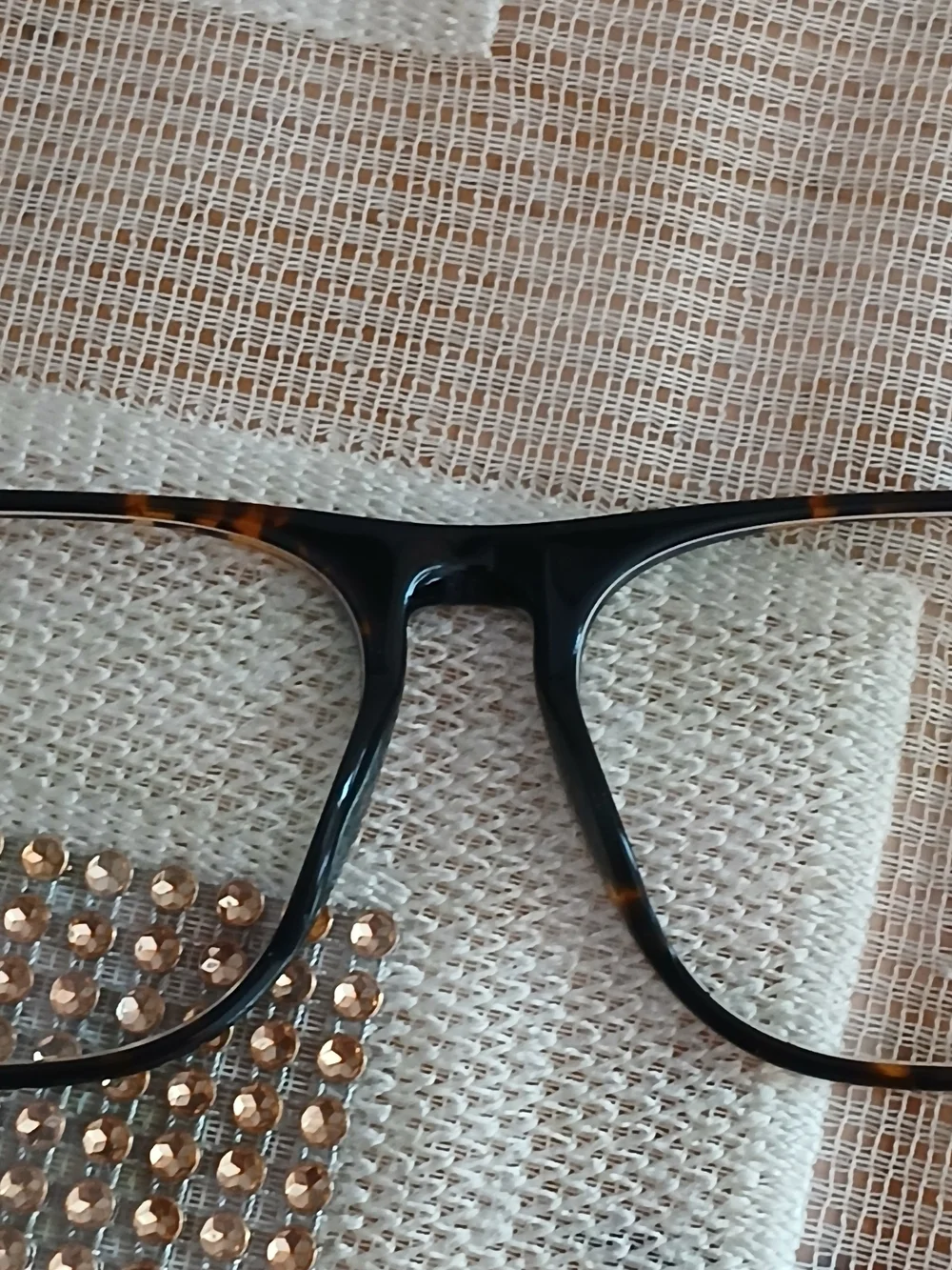Warby Parker stylish men’s
